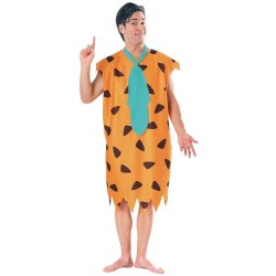 Rubie's Official Fred Flintstone Fancy Dress