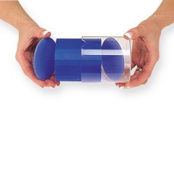 Learning Resources Original Folding Geometric Shapes