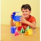 Learning Resources Original Folding Geometric Shapes