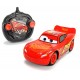 Disney Cars 203084003S02 Cars 3 Turbo RC Racer Lightning Mcqueen Toy