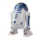 Star Wars Forces of Destiny Princess Leia Organa and R2