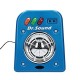 Reig Ultra Sonic Guitar and Micro