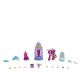 MY LITTLE PONY B5255EU7 Explore Equestria Crystal Empire Castle