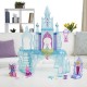 MY LITTLE PONY B5255EU7 Explore Equestria Crystal Empire Castle
