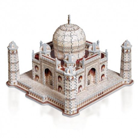 Wrebbit 3D Taj Mahal 3D Puzzle