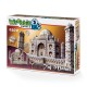 Wrebbit 3D Taj Mahal 3D Puzzle