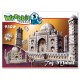Wrebbit 3D Taj Mahal 3D Puzzle