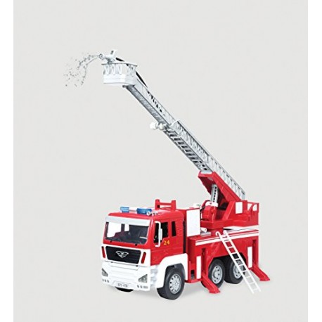 Driven 70.1001Z Fire Engine Toy, 1