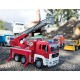 Driven 70.1001Z Fire Engine Toy, 1