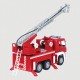 Driven 70.1001Z Fire Engine Toy, 1
