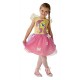 Rubie's Official My Little Pony Flutter Shy Tutu Fairy Fancy Dress (Medium, 5