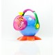 TKC Air Circus Bubble Factory