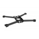 Parrot Bebop Drone 2 Central Cross (Black)