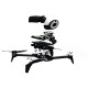 Parrot Bebop Drone 2 Central Cross (Black)