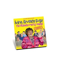 Mrs Brown's Boys Party Game