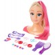 John Adams 10460 The Styling Head Doll with Accessories