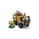 LEGO UK 60160 Jungle Mobile Lab Construction Toy