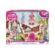 Hasbro My Little Pony Friendship is Magic Collection Pinkie Pie Sweet Shoppe Playset, Multi