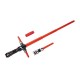 STAR WARS The Last Jedi Blade Builders Kylo Ren Electronic Lightsabre Figure