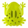 Boon Green Frog Pod Bath Toy Storage