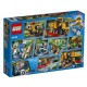 LEGO UK 60160 Jungle Mobile Lab Construction Toy