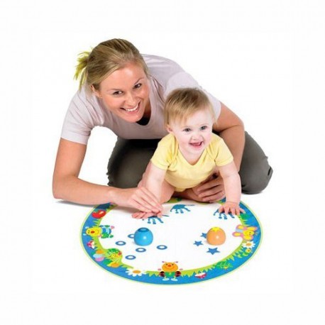 Tomy Play to Learn Aqua Splash and Print