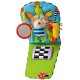 Taf Toys Feet Fun Car Toy Travel Activity Centre