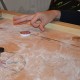 Carrom Set