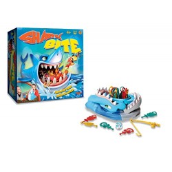 Vivid Shark Bite Game