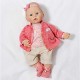 Zapf Baby Annabell Doll Deluxe Lovely Knit Outfit