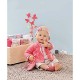 Zapf Baby Annabell Doll Deluxe Lovely Knit Outfit