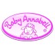 Zapf Baby Annabell Doll Deluxe Lovely Knit Outfit