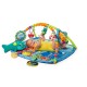 Baby Einstein Nautical Friends Play Mat & Gym Toy