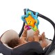 Baby Einstein Nautical Friends Play Mat & Gym Toy