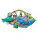 Baby Einstein Nautical Friends Play Mat & Gym Toy