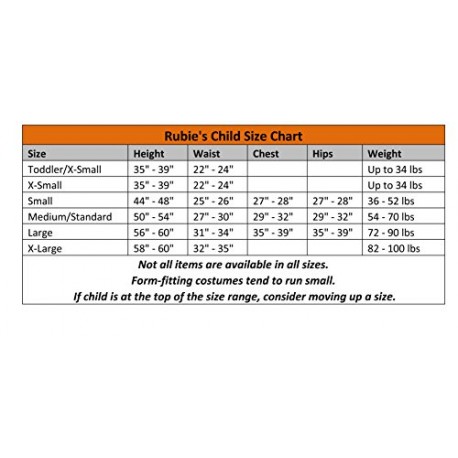 Rubie's Official Ghostbusters Child Fancy Dress Costume with Inflatable Proton Pack