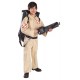 Rubie's Official Ghostbusters Child Fancy Dress Costume with Inflatable Proton Pack