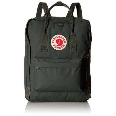 Fjällräven F23510 Classic Kanken Backpack