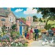Gibsons Bobby's Beat Jigsaw Puzzles (4 x 500 Pieces)