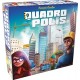 Quadropolis Board Game