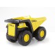 Tonka 90667 Steel Toughest Mighty Dump Truck