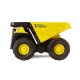 Tonka 90667 Steel Toughest Mighty Dump Truck