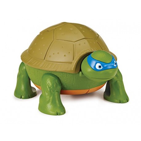 Turtles Micro Mutants Leo's Dojo Playset