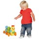 Toomies Quack Along Ducks Preschool Toy