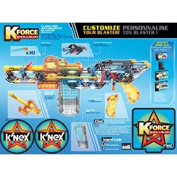 K'NEX K