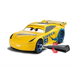 Revell Cars 3 Cruz Ramirez Junior Kit