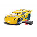 Revell Cars 3 Cruz Ramirez Junior Kit
