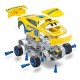 Revell Cars 3 Cruz Ramirez Junior Kit