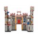 Mega Bloks Minions Castle Adventure Building Set