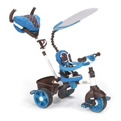 Little Tikes 4